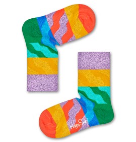Bild på Happy Socks Strumpor (Polka Stripe)