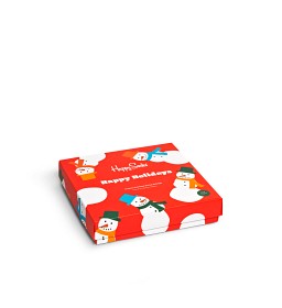 Bild på Happy Socks Strumpor Presentbox (Holiday) Strl 0-1 år