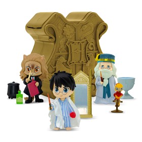 Bild på Harry Potter Blindbox Samlarfigurer (Serie 2)