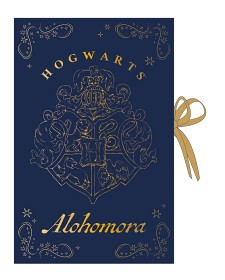 Bild på Harry Potter Gåvoset 5-delar