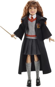 Bild på Harry Potter Hermione Granger 25 cm