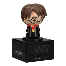 Bild på Harry Potter Icon Väckarklocka