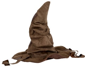 Bild på Harry Potter Pratande Sorteringshatt (Eng)