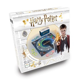 Bild på Harry Potter Quiz (SE)