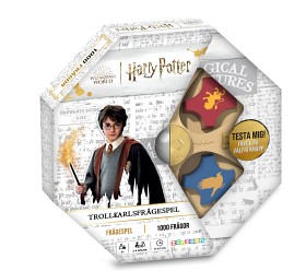 Bild på Harry Potter Trivia (SE)