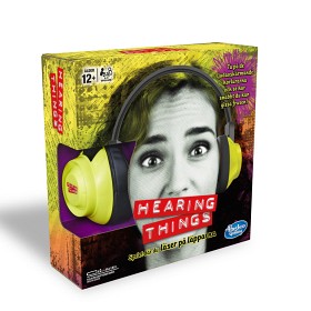 Bild på Hasbro Hearing Things 