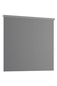 Bild på Hasta Rullgardin Mörkläggande 160 cm (Grå)