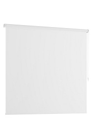 Bild på Hasta Rullgardin Mörkläggande 80 cm (Vit)