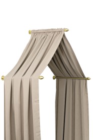 Bild på Hasta Sänghimmel Dokie (Beige)