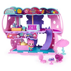 Bild på Hatchimals Colleggtibles Candy Shop 2in1 Playset