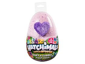 Bild på Hatchimals - Colleggtibles - Gosedjur i ägg