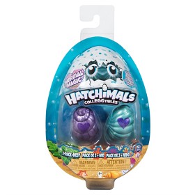 Bild på Hatchimals Colleggtibles S5 2-pack