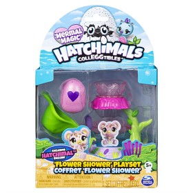 Bild på Hatchimals Colleggtibles S5 playset