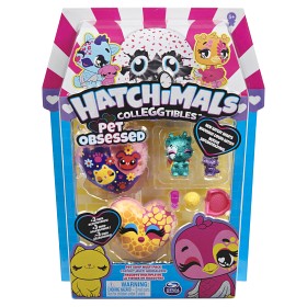 Bild på Hatchimals Colleggtibles S7 Pet Lover