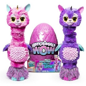 Bild på Hatchimals HatchiWOW