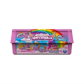 Bild på Hatchimals Äggkartong Katt