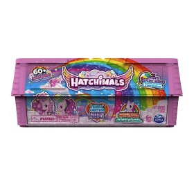 Bild på Hatchimals Äggkartong (Enhörning)