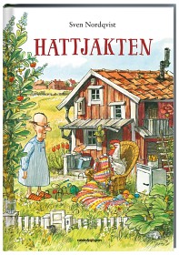 Bild på Hattjakten