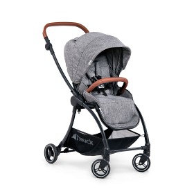 Bild på Hauck Eagle 4S Vändbar sittvagn (Melange Grey)
