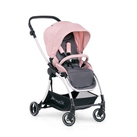 Bild på Hauck Eagle 4S Vändbar sittvagn (Pink)