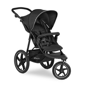Bild på Hauck Hauck Runner 2 Sittvagn