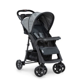Bild på Hauck Shopper Neo II Sulky (Grey)