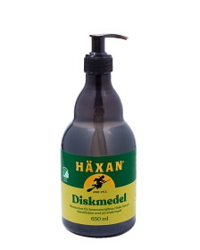Bild på Häxan Diskmedel