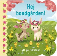 Bild på Hej bondgården!