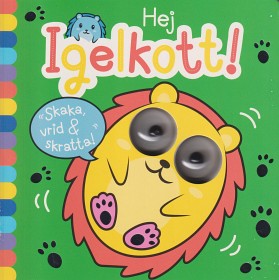 Bild på Hej Igelkott!
