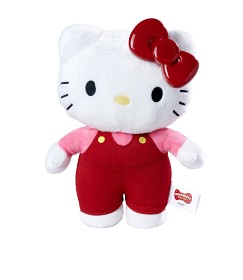 Bild på Hello Kitty Gosedjur (30 cm)