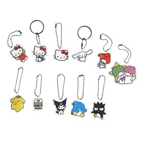 Bild på Hello Kitty Nyckelring krympfilm