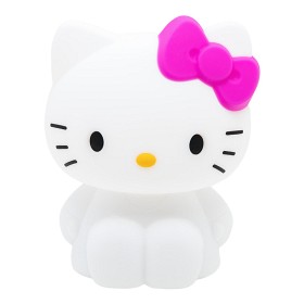 Bild på Hello Kitty Nattlampa