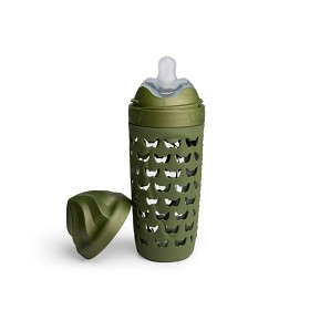 Bild på Herobility Eco Baby Bottle 320 ml (Grön)
