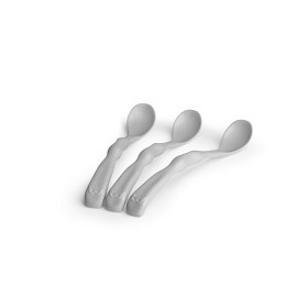 Bild på Herobility Eco Feeding Spoon 3-p (Grå)