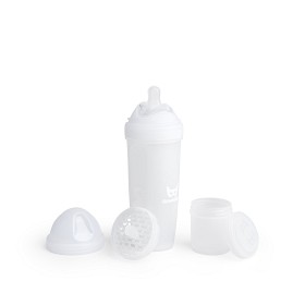 Bild på Herobility Baby Bottle 340 ml (Vit)