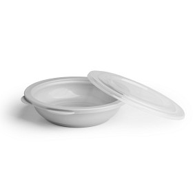 Bild på Herobility Eco Baby Bowl (Grå)