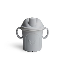 Bild på Herobility Eco Sippy Cup (Grå)