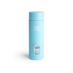 Bild på Herobility Insulated Bottle 300 ml (Blå)