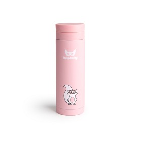 Bild på Herobility Insulated Bottle 300 ml (Rosa)