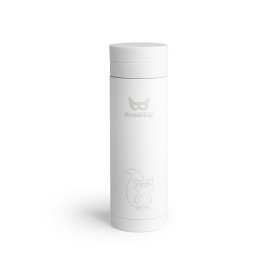 Bild på Herobility Insulated Bottle 300 ml (Vit)