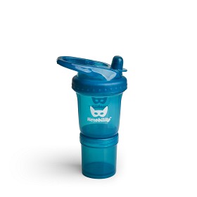 Bild på Herobility Sport Bottle 140 ml (Blå)