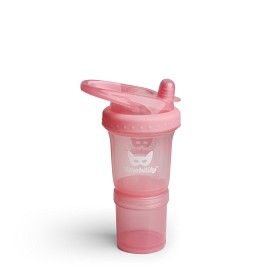 Bild på Herobility Sport Bottle 140 ml (Rosa)