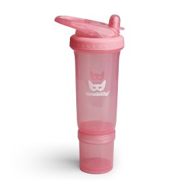 Bild på Herobility Sport Bottle 300 ml (Rosa)