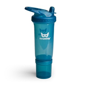Bild på Herobility Sport Bottle 300 ml (Blå)