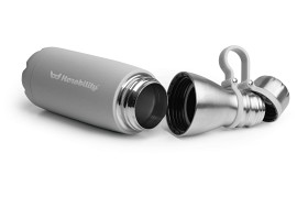Bild på Herobility To Go Bottle 500 ml (Grå)