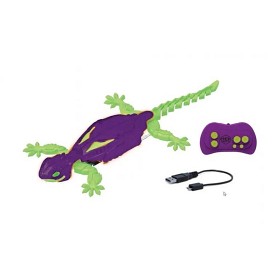 Bild på Hex Bots Väggklättrande Leksaksödla