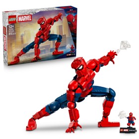 Bild på LEGO Super Heroes 76346 Spider-Man Hjältefigur