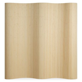 Bild på Homestyle rumsavdelare Bambu 195x250 cm (Natur)