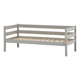 Bild på Hoppekids ECO Comfort Juniorsäng 70x160 cm (Dove Grey)