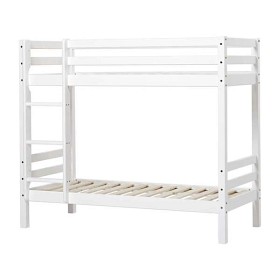 Bild på Hoppekids ECO Dream Våningssäng Ej Delbar 70x160 cm (White)